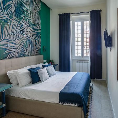 Altair Guest House โรม ภายนอก รูปภาพ