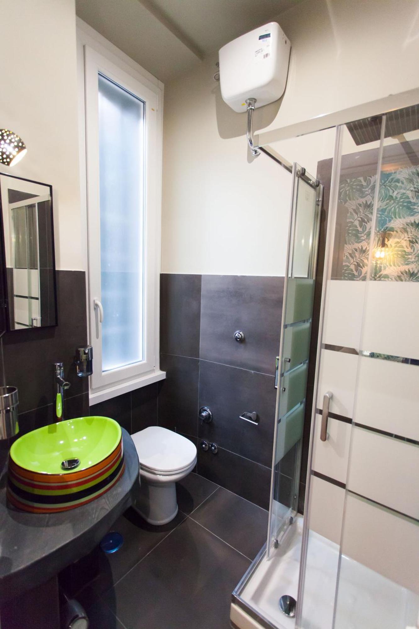 Altair Guest House โรม ภายนอก รูปภาพ