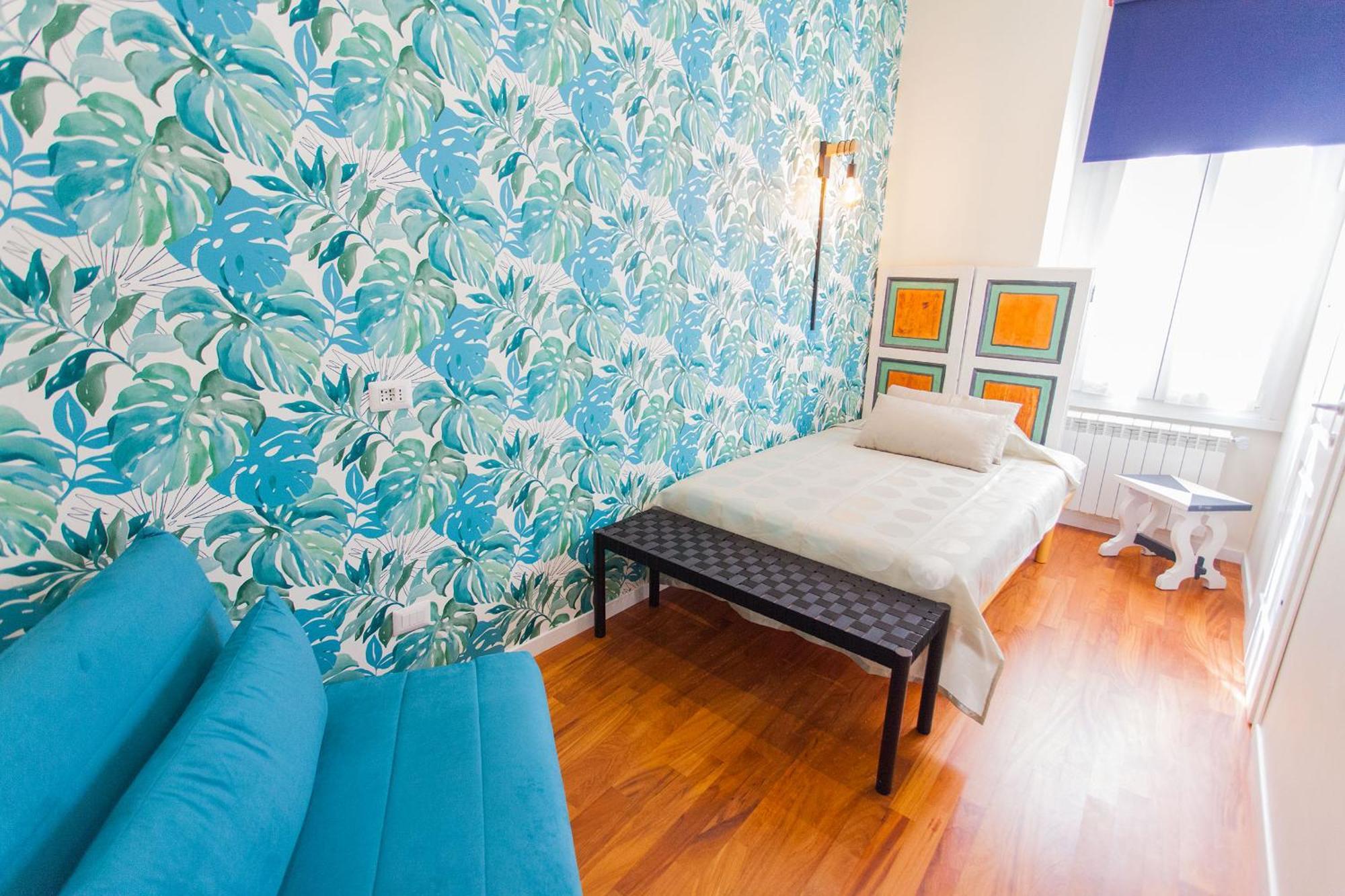 Altair Guest House โรม ภายนอก รูปภาพ
