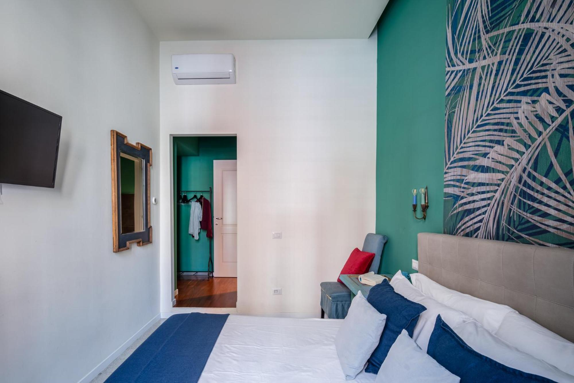 Altair Guest House โรม ภายนอก รูปภาพ