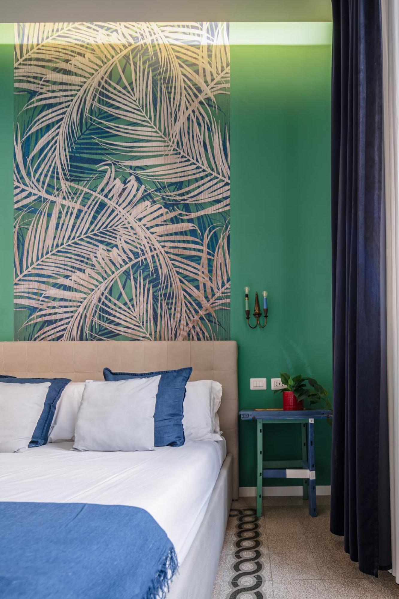 Altair Guest House โรม ภายนอก รูปภาพ